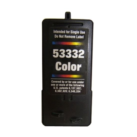 PRIMERA BRAVO 4800 -  InkJet Ink 1