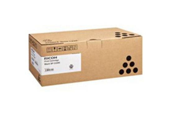 RICOH 842477 MPC4502 - BLACK Toner - 31,000 page yield 1