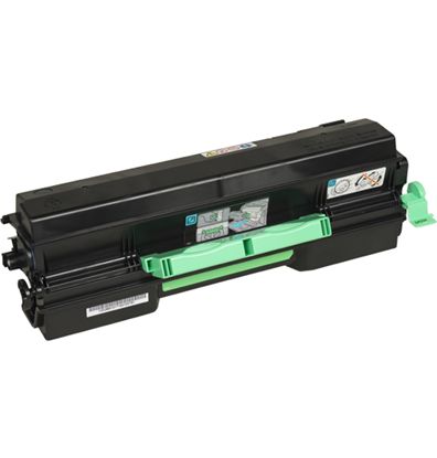 RICOH AFICIO SP6430DN - BLACK Toner - 10,000 page yield 1