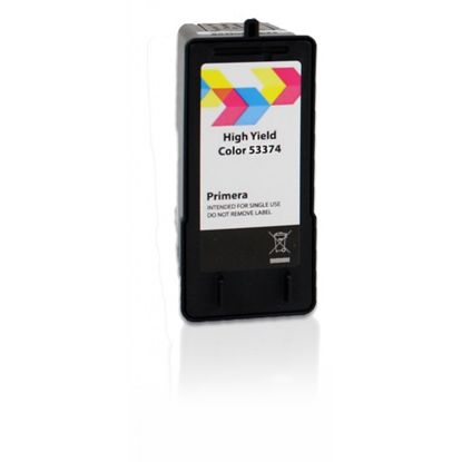 PRIMERA BRAVO LX500 -  InkJet Ink 1