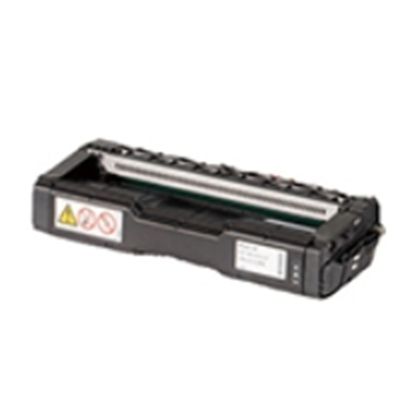 RICOH AFICIO SPC250SF - BLACK Toner - 2,300 page yield 1
