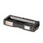 RICOH AFICIO SPC250SF - BLACK Toner - 2,300 page yield 1