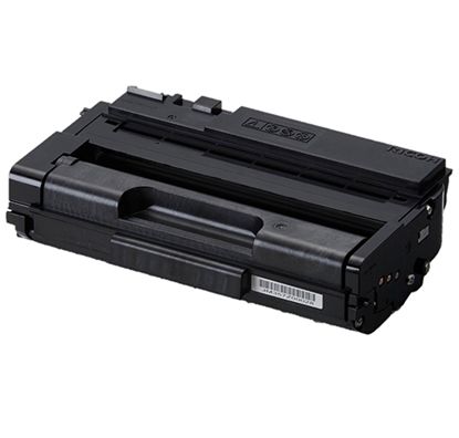 RICOH AFICIO SP3710DN - BLACK Toner - 7,000 page yield 1