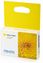 PRIMERA BRAVO 4100 - YELLOW InkJet Ink - 300-800 page yield 1