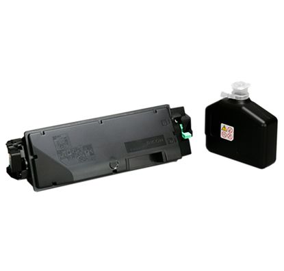 RICOH AFICIO PC600 - BLACK Toner - 18,000 page yield 1