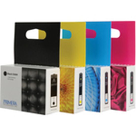 PRIMERA BRAVO 4100 -  InkJet Ink 1