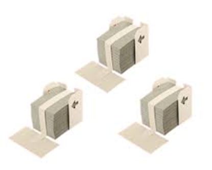 NXT PREM SHARP MX-2300 -  Compatible P1 STAPLES - 15,000 page yield 1
