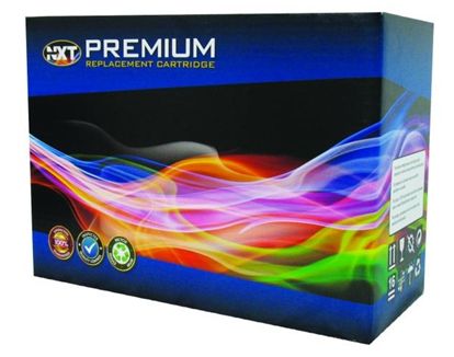 PRM DATASOUTH AMT7350 - BLACK Compatible Ribbon - 20 MILL character yield 1