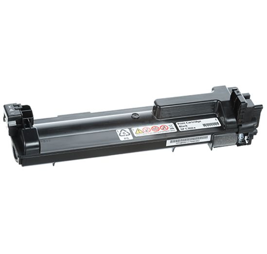RICOH AFICIO SPC360DNW - BLACK Toner - 2,500 page yield 1