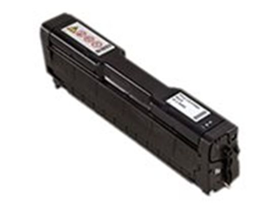 RICOH AFICIO SPC340DN - BLACK Toner - 5,000 page yield 1