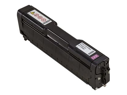 RICOH AFICIO SPC340DN - MAGENTA Toner - 5,000 page yield 1