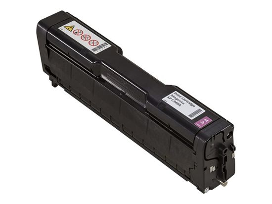 RICOH AFICIO SPC340DN - MAGENTA Toner - 5,000 page yield 1