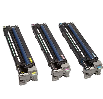RICOH AFICIO SPC840DN - COLOR Drum - 60,000 page yield 1