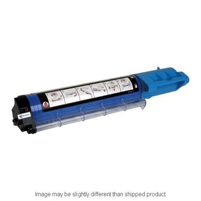 REPL DELL 310-5731 - CYAN Compatible Toner - 4,000 page yield 1