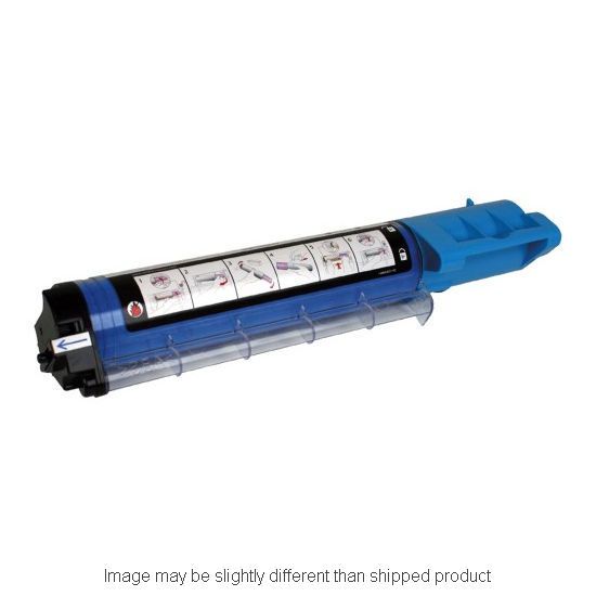 REPL DELL 310-5731 - CYAN Compatible Toner - 4,000 page yield 1