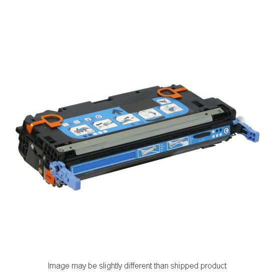 REPL CANON 1659B001 - CYAN Compatible Toner - 6,000 page yield 1