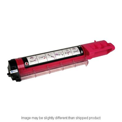 REPL DELL 310-5730 - MAGENTA Compatible Toner - 4,000 page yield 1
