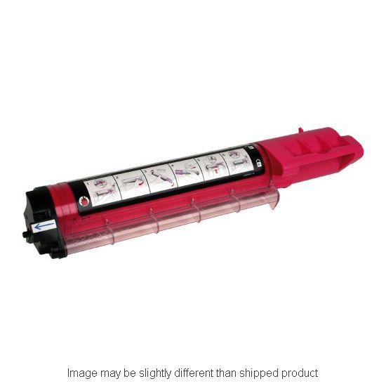 REPL DELL 310-5729 - YELLOW Compatible Toner - 4,000 page yield 1