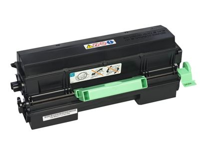 RICOH AFICIO MP401SPF - BLACK Toner - 10,400 page yield 1