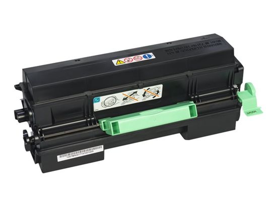 RICOH AFICIO MP401SPF - BLACK Toner - 10,400 page yield 1