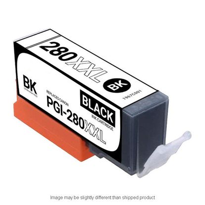 REPL CANON 1967C001 -  Compatible InkJet Ink - 25.7ML page yield 1