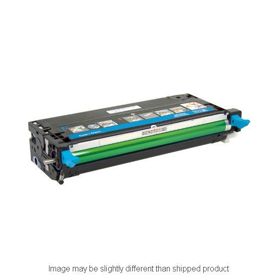 REPL DELL 310-8094 - CYAN Compatible Toner - 8,000 page yield 1
