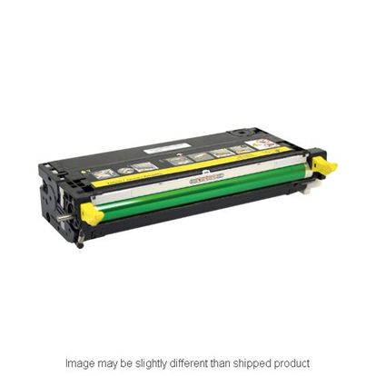 REPL DELL 310-8098 - YELLOW Compatible Toner - 8,000 page yield 1