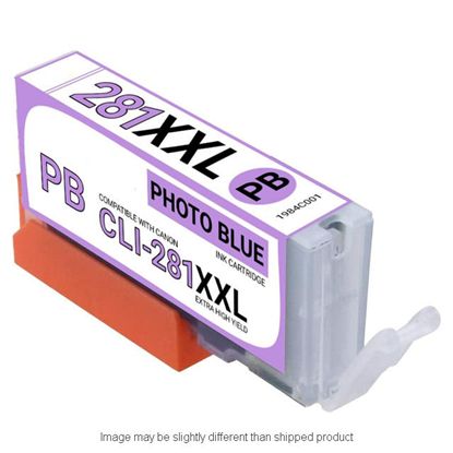 REPL CANON 1984C001 -  Compatible InkJet Ink - 11.7ML page yield 1