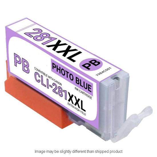 REPL CANON 1984C001 -  Compatible InkJet Ink - 11.7ML page yield 1