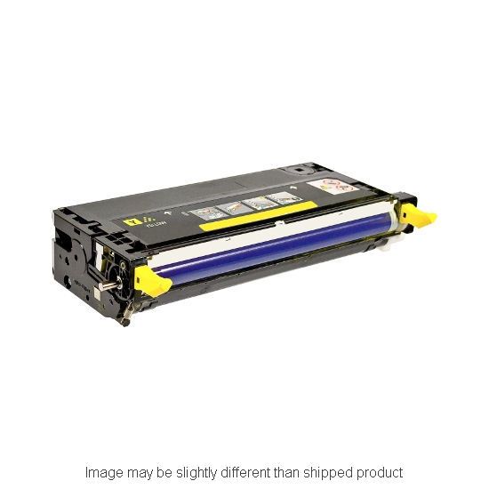REPL DELL 330-1204 - YELLOW Compatible Toner - 9,000 page yield 1