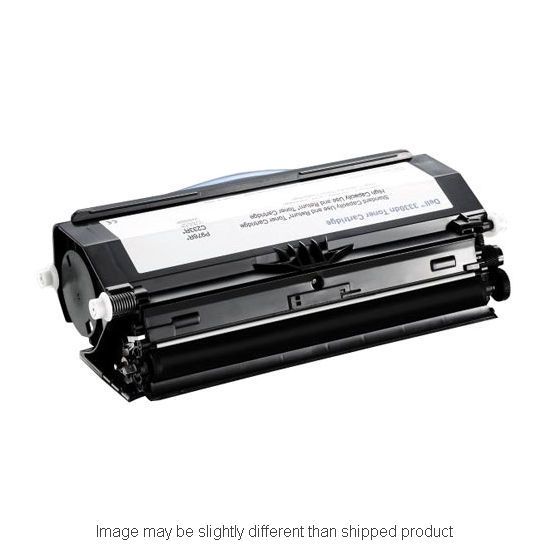 REPL DELL 330-5210 - BLACK Compatible Toner - 7,000 page yield 1