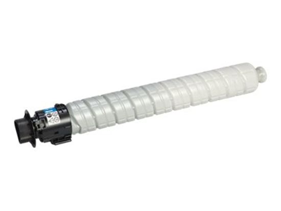 RICOH AFICIO MPC2003 - CYAN Toner - 5,500 page yield 1