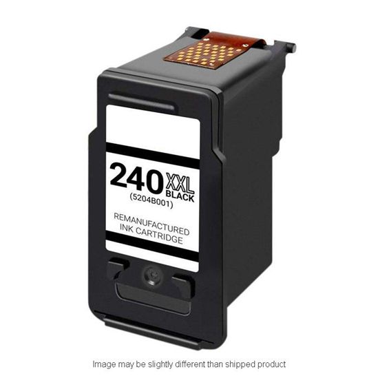 REPL CANON 5204B001 -  Compatible InkJet Ink - 600 page yield 1