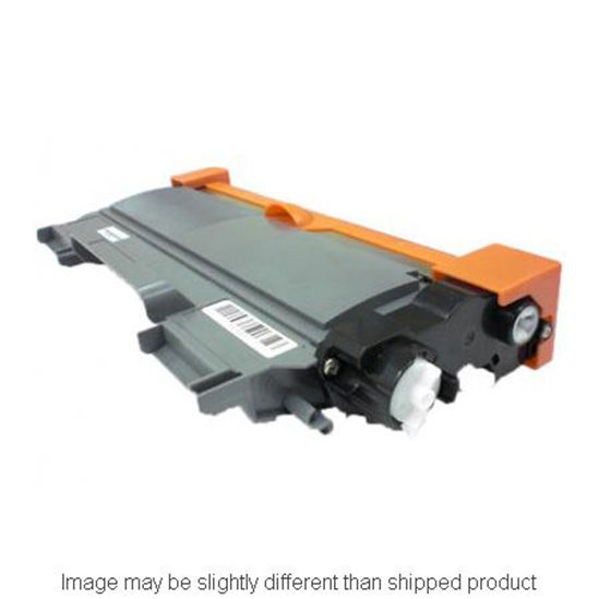 REPL BROTHER TN450 - BLACK Compatible Toner - 2,600 page yield 1