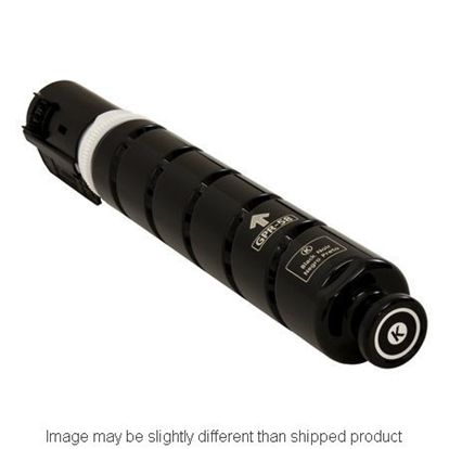 REPL CANON 2182C003 - BLACK Compatible Toner - 23,000 page yield 1