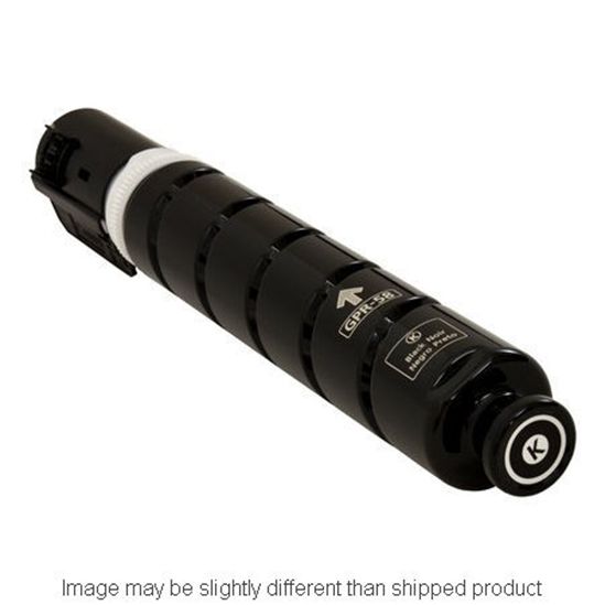 REPL CANON 2182C003 - BLACK Compatible Toner - 23,000 page yield 1