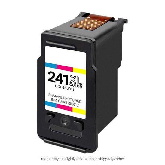 REPL CANON 5208B001 -  Compatible InkJet Ink - 400 page yield 1