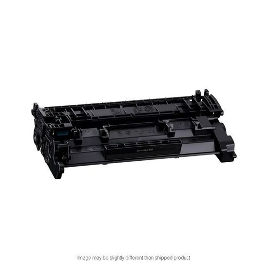 REPL CANON 5639C001 - BLACK Compatible Toner - 3,000 page yield 1