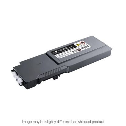 REPL DELL 331-8425 - BLACK Compatible Toner - 7,000 page yield 1