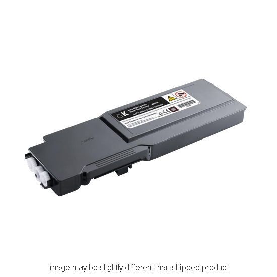 REPL DELL 331-8425 - BLACK Compatible Toner - 7,000 page yield 1