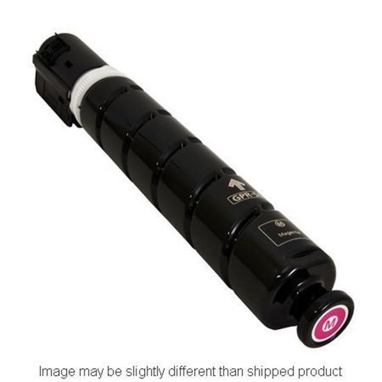 REPL CANON 2184C003 - MAGENTA Compatible Toner - 18,000 page yield 1