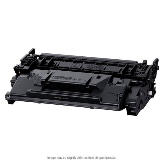 REPL CANON 5640C001 - BLACK Compatible Toner - 10,200 page yield 1