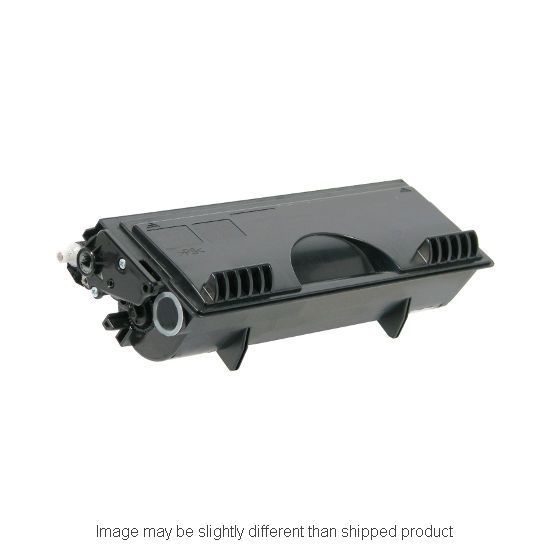REPL BROTHER TN560 - BLACK Compatible Toner - 6,500 page yield 1