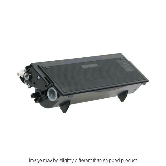REPL BROTHER TN570 - BLACK Compatible Toner - 6,700 page yield 1