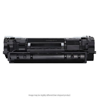 REPL CANON 5646C001 - BLACK Compatible Toner - 2,500 page yield 1
