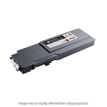 REPL DELL 331-8431 - MAGENTA Compatible Toner - 9,000 page yield 1