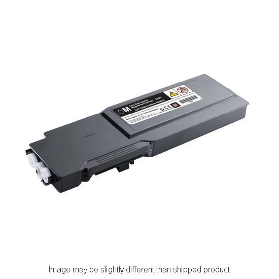 REPL DELL 331-8431 - MAGENTA Compatible Toner - 9,000 page yield 1
