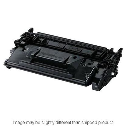 REPL CANON 2200C001 - BLACK Compatible Toner - 9,200 page yield 1