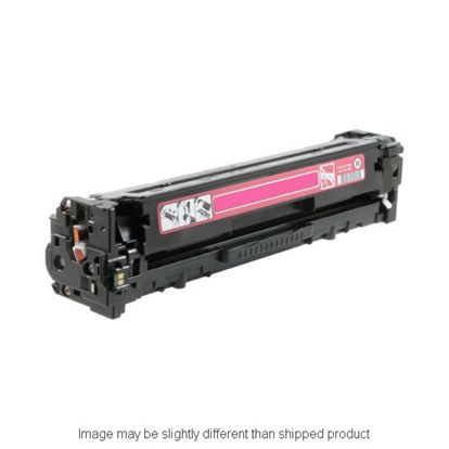 REPL CANON 6270B001 - MAGENTA Compatible Toner - 1,500 page yield 1