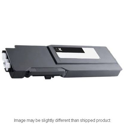 REPL DELL 593-BCBC - BLACK Compatible Toner - 11,000 page yield 1